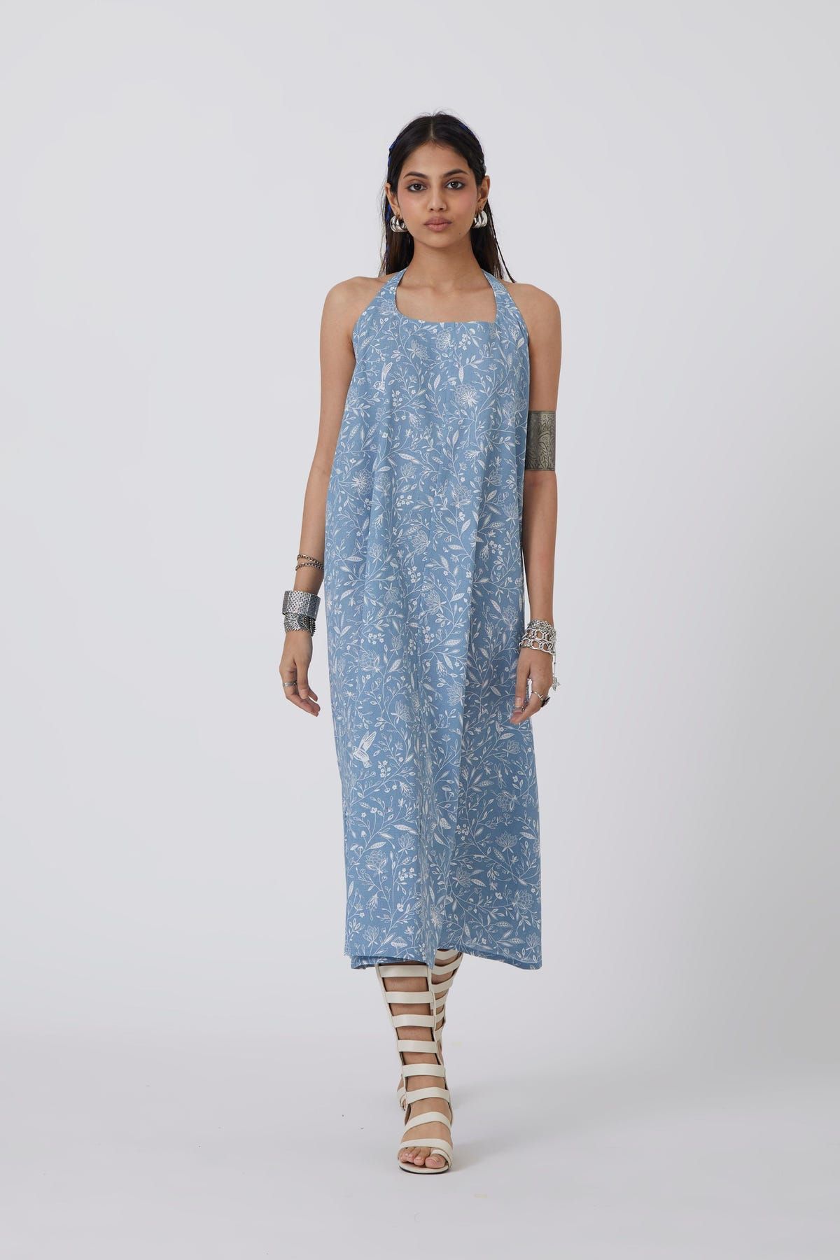 Chepi Print - Dress - image 3