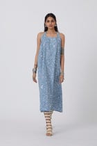 Chepi Print - Dress view 3