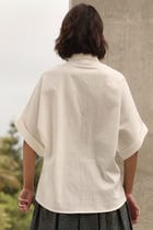 Jay - White Shirt view 3