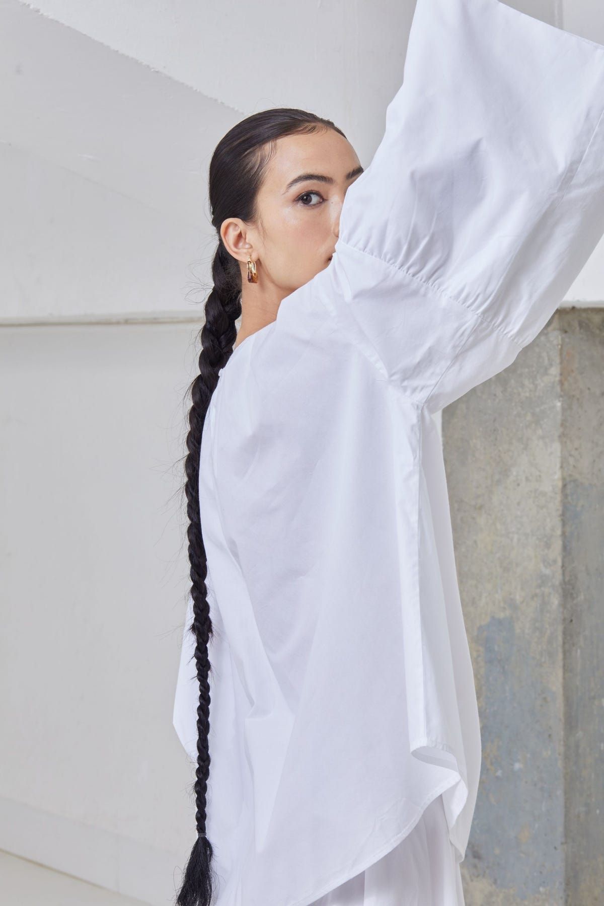 Alekha Top - image 1