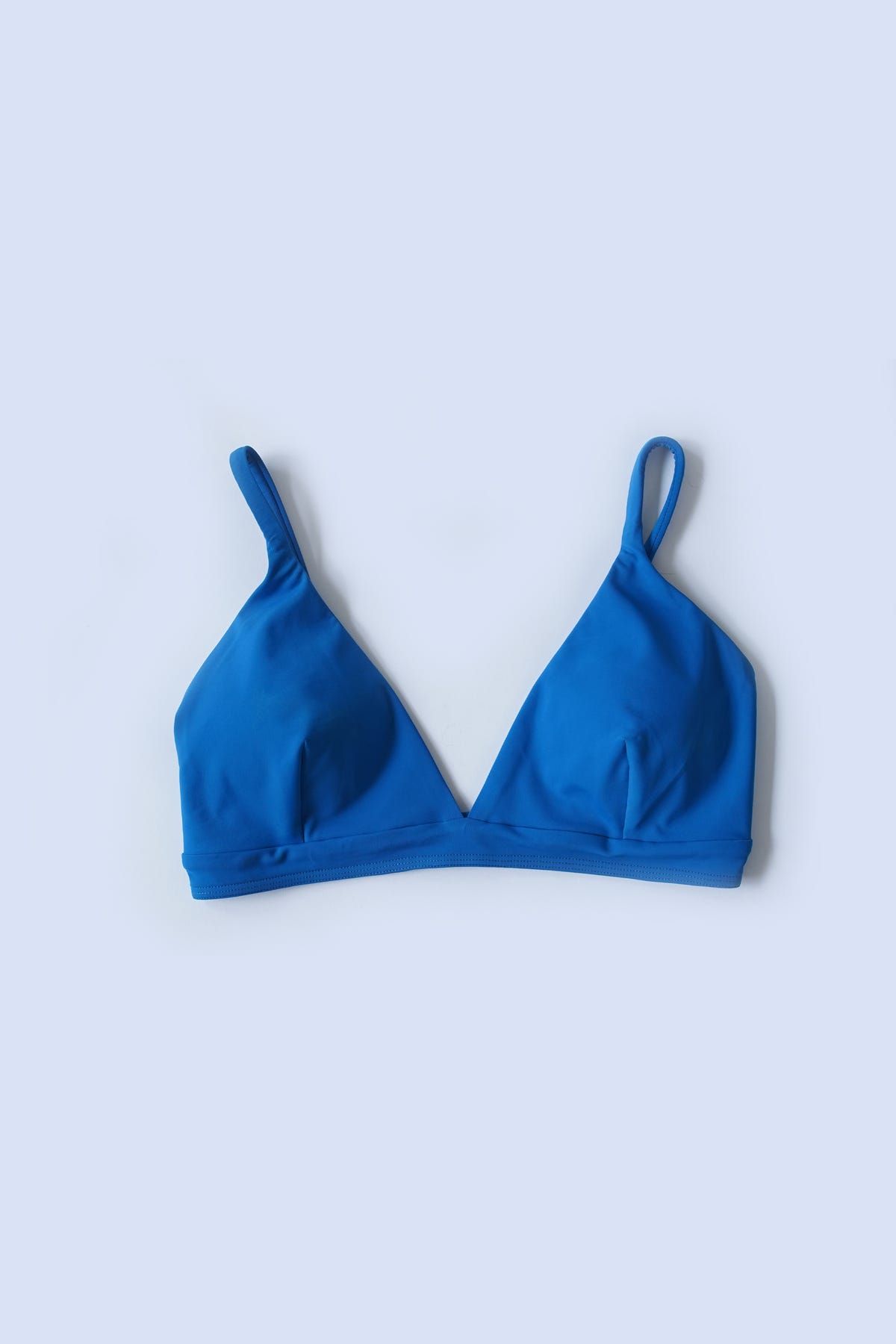 Watamu Top - Blue - image 5