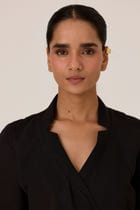 Jos Black Jumpsuit view 5
