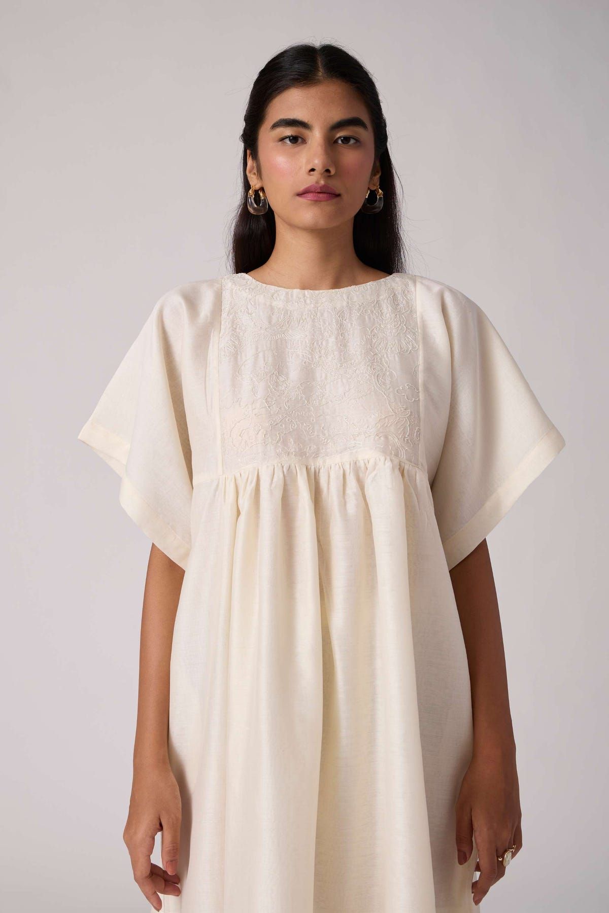 Yara Set - Ivory - image 4