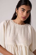 Yara Set - Ivory view 6