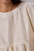 Yara Set - Ivory view 7
