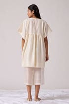 Yara Set - Ivory view 9