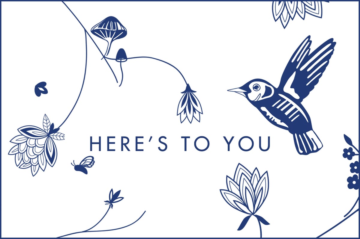 Congratulations Gift Card - image 1