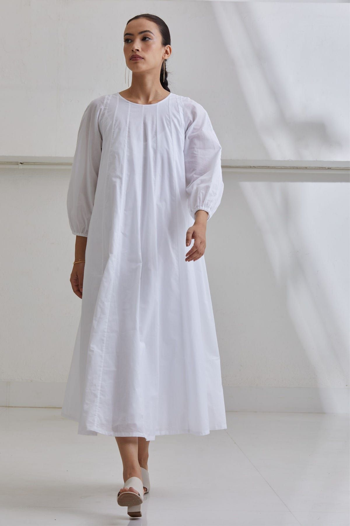 Telupu Dress - image 1