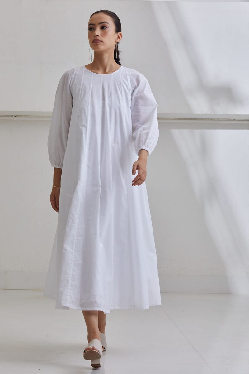 Telupu Dress