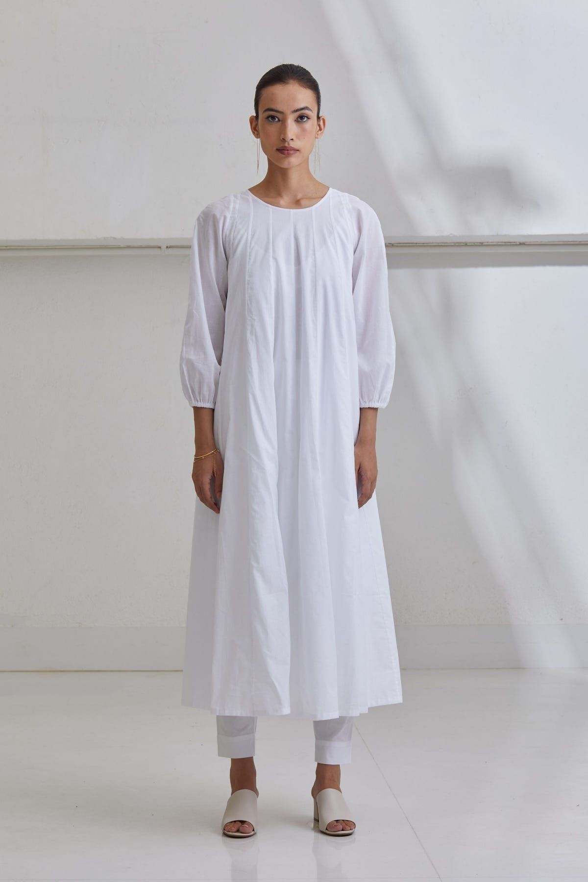 Telupu Dress - image 2