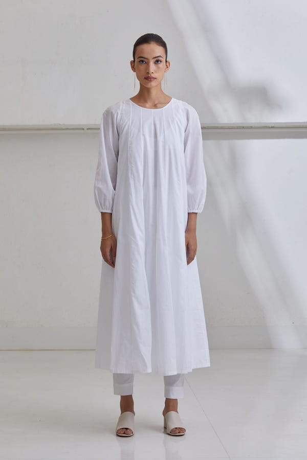 The Summer House — Telupu Dress
