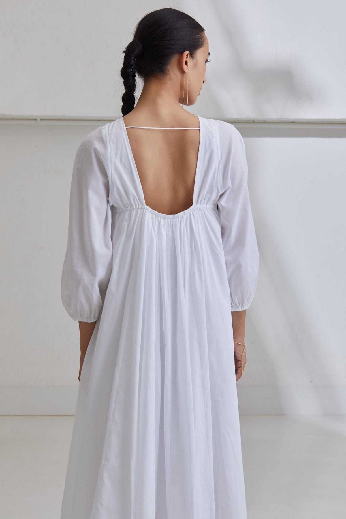 Telupu Dress - image 4