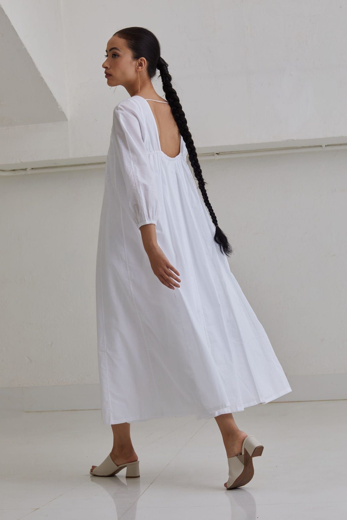 Telupu Dress - image 7