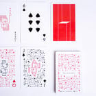 Being Alice - Cards Deck - Set of 2 view 4