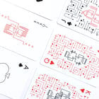 Being Alice - Cards Deck - Set of 2 view 5