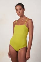 Oria - Lime view 1