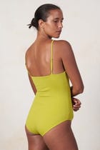 Oria - Lime view 3