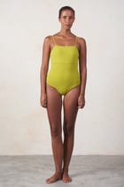 Oria - Lime view 6