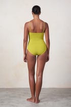 Oria - Lime view 7