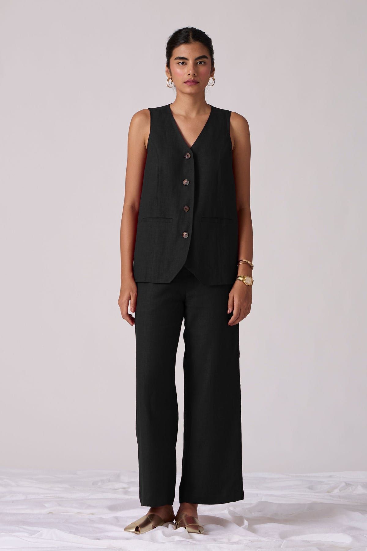 Viceroy Set - Noir - image 1