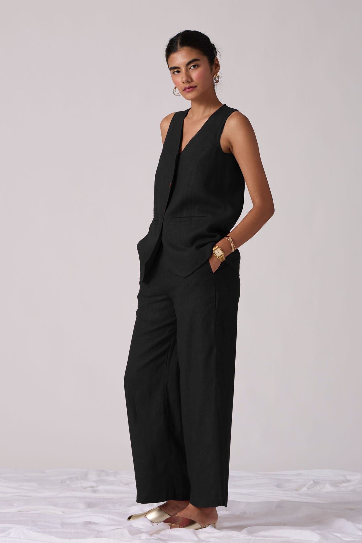 Viceroy Set - Noir - image 2
