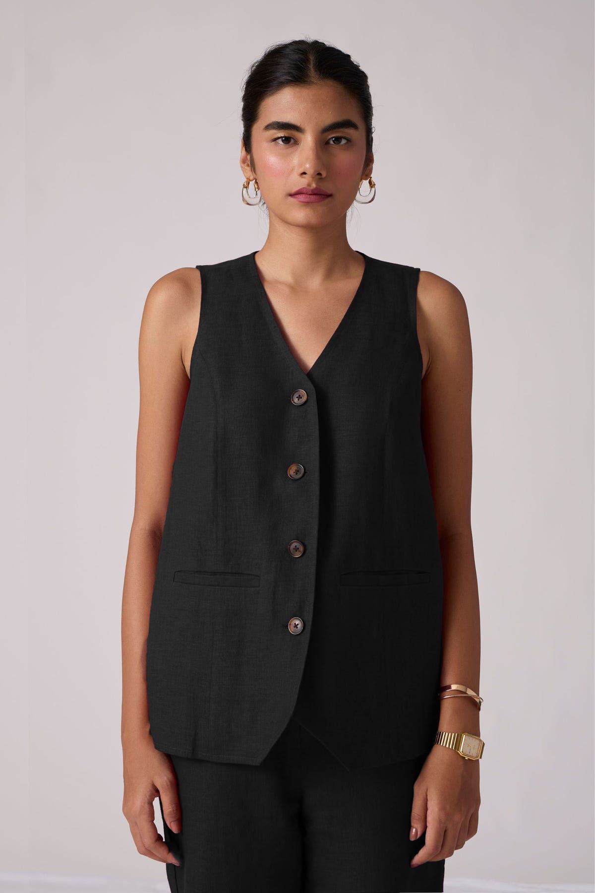 Viceroy Set - Noir - image 4