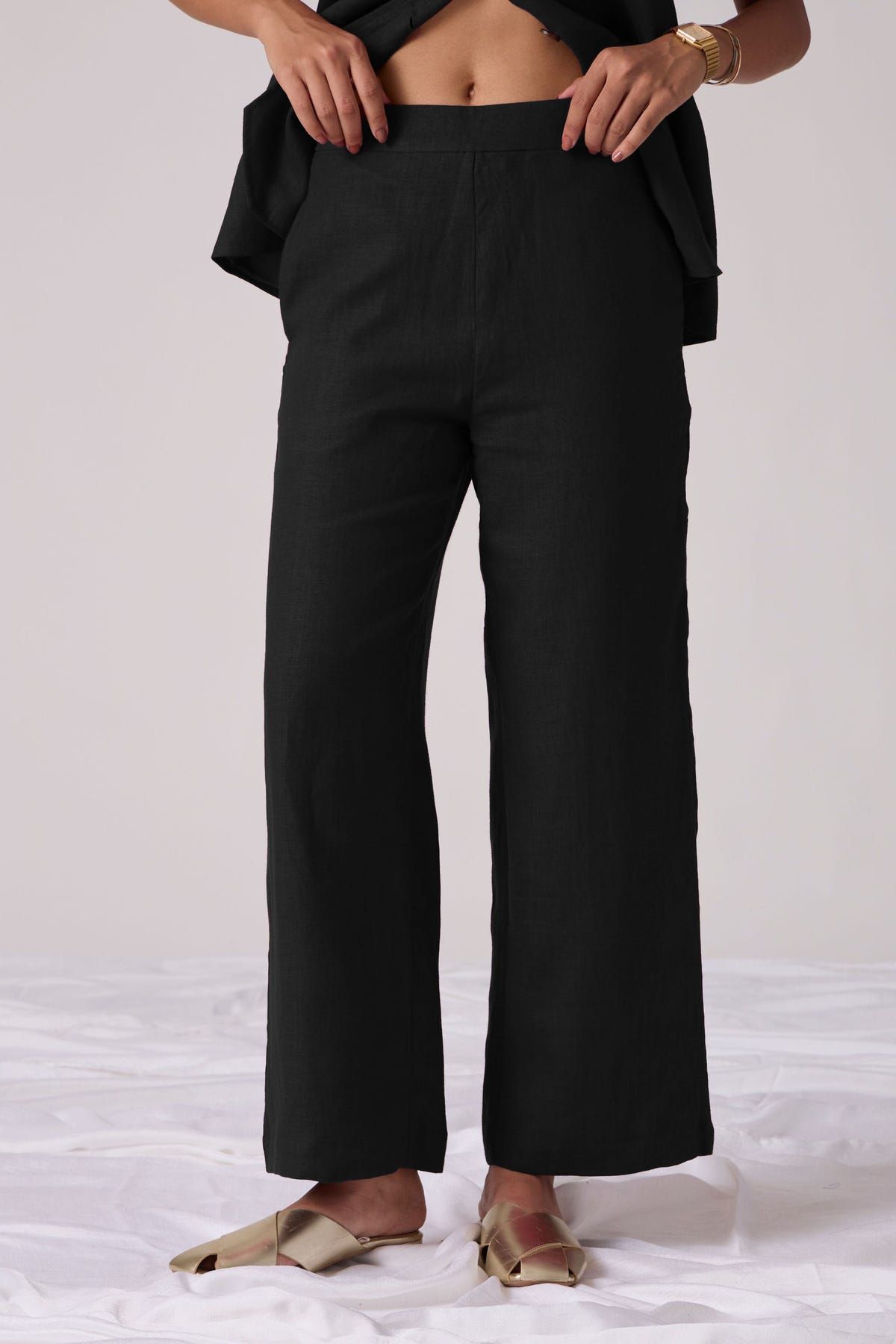 Viceroy Set - Noir - image 7