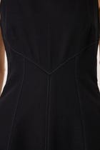 Suzie Black Dress view 5