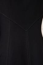 Suzie Black Dress view 6