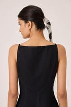 Suzie Black Dress view 10