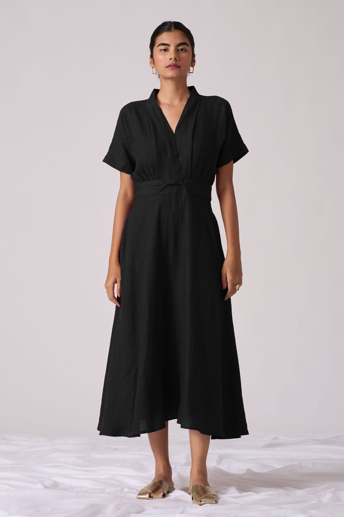 Miyake - Noir - image 1