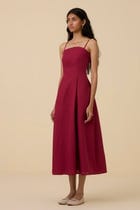 Suhjan Cherry Tube Dress view 9