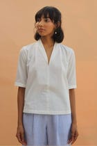 LUMAS WITH SLEEVES view 1