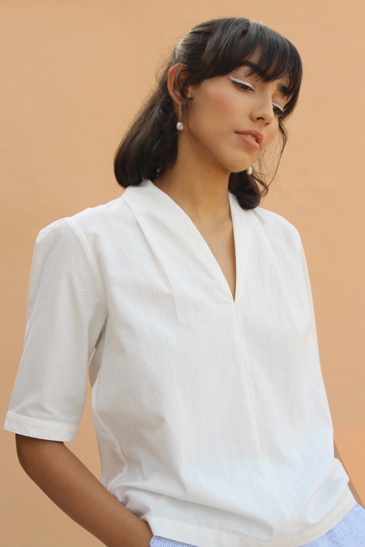 LUMAS WITH SLEEVES - image 2