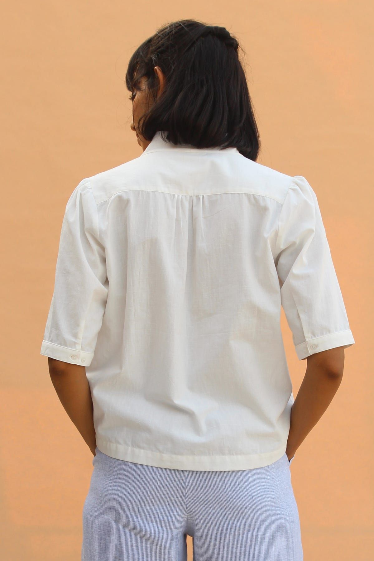 LUMAS WITH SLEEVES - image 5