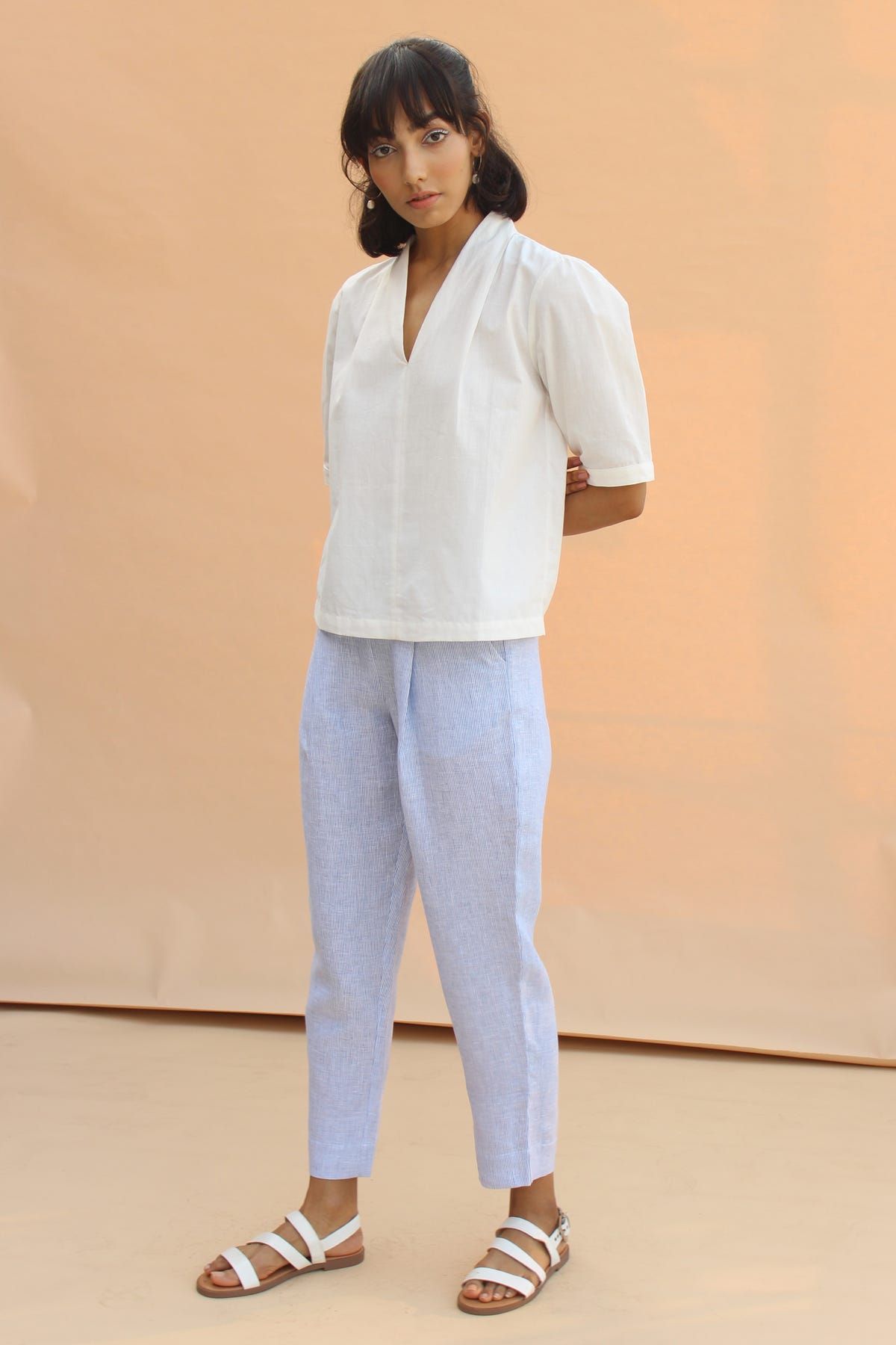 LUMAS WITH SLEEVES - image 6