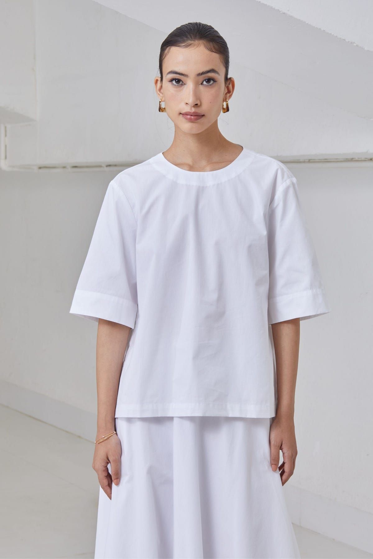 Saphed - Top - image 1