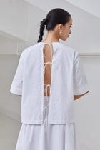 Saphed - Top view 2