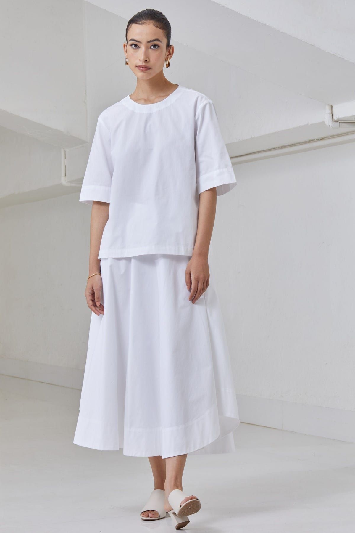 Saphed - Top - image 4