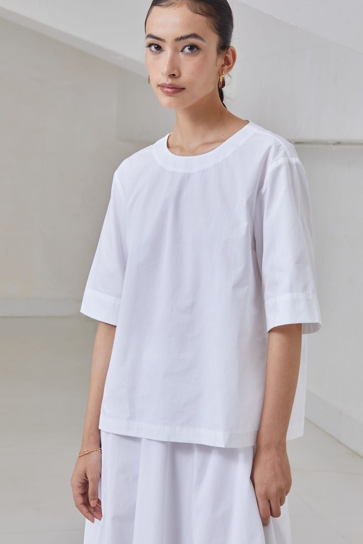 Saphed - Top - image 5