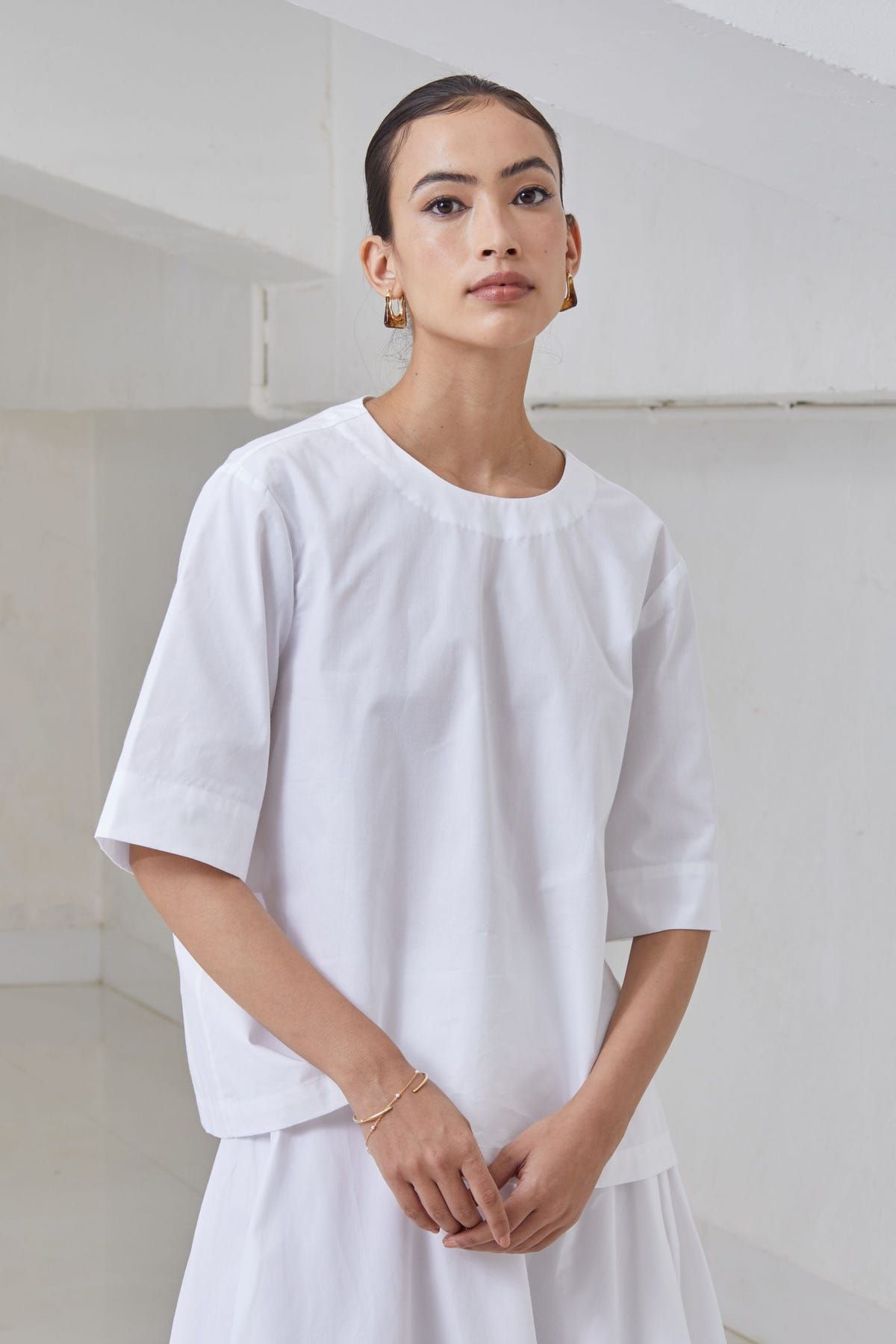 Saphed - Top - image 6