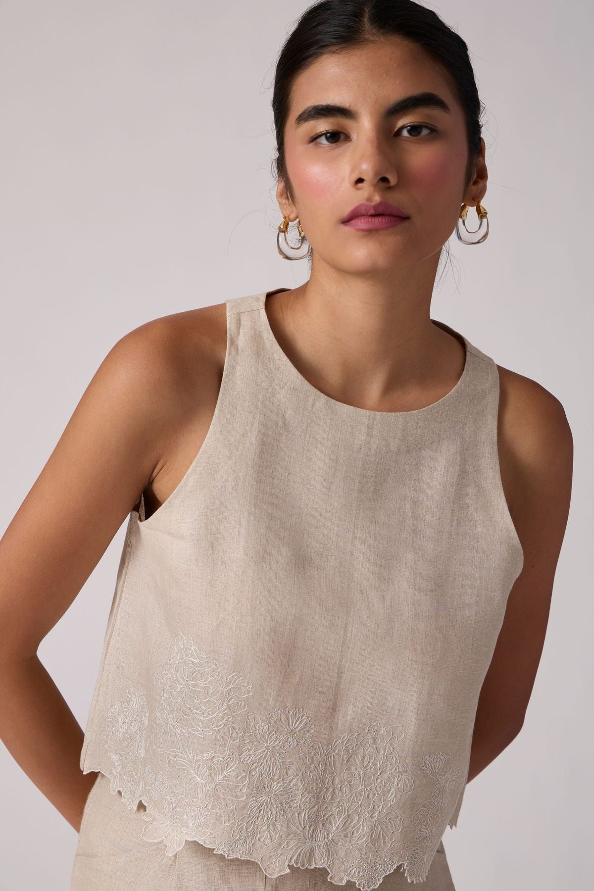 Toni - Beige - image 1