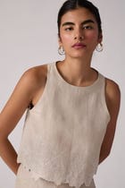 Toni - Beige view 1