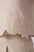 Toni - Beige view 2