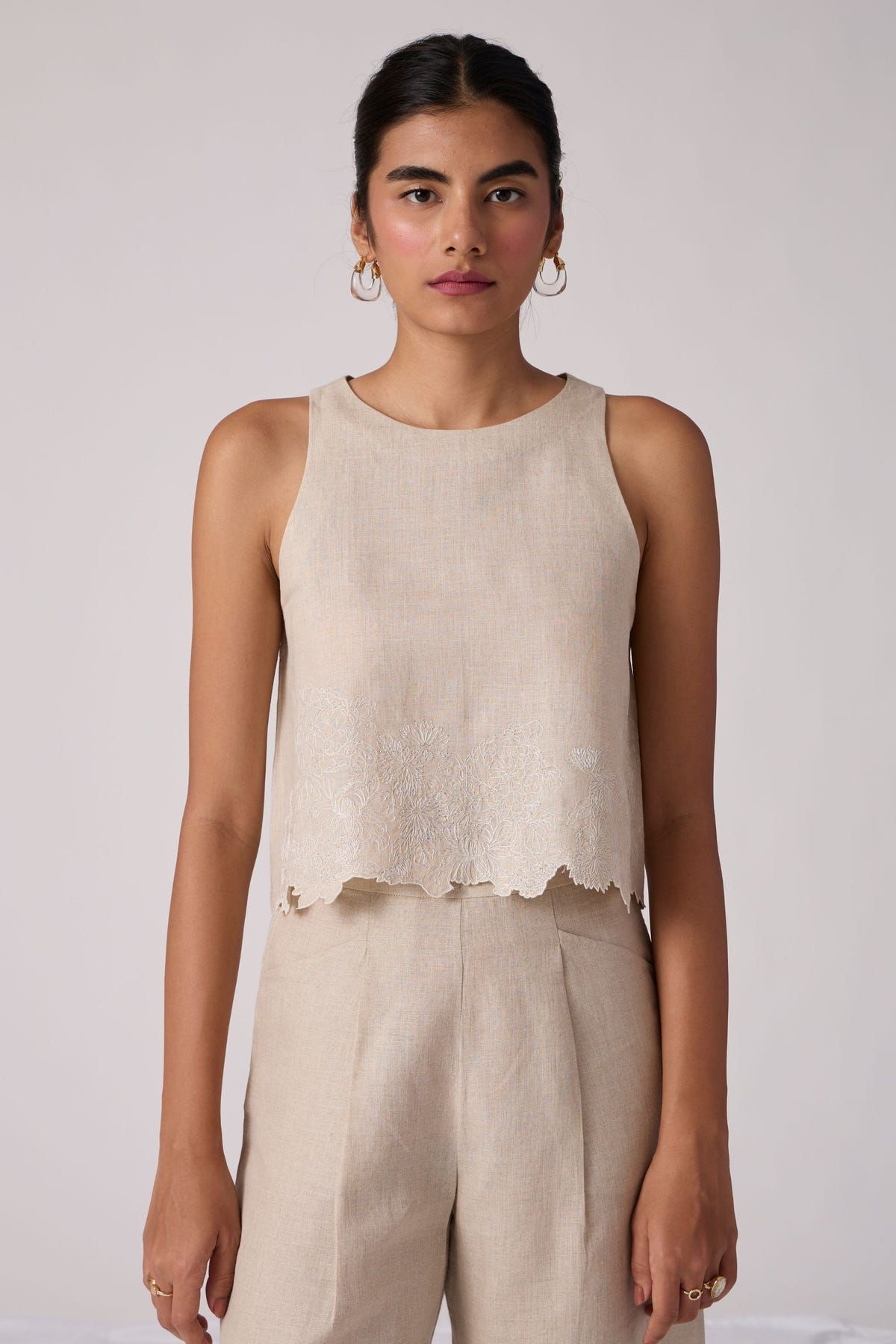 Toni - Beige - image 5