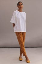 Blanc Box Tee view 6