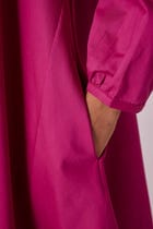 Woodstock Pink Tent Dress view 9