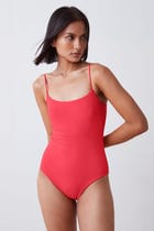 Nina - Coral view 1