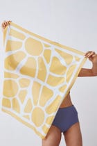 Dhoop - Scarf view 1