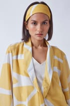 Dhoop - Scarf view 4